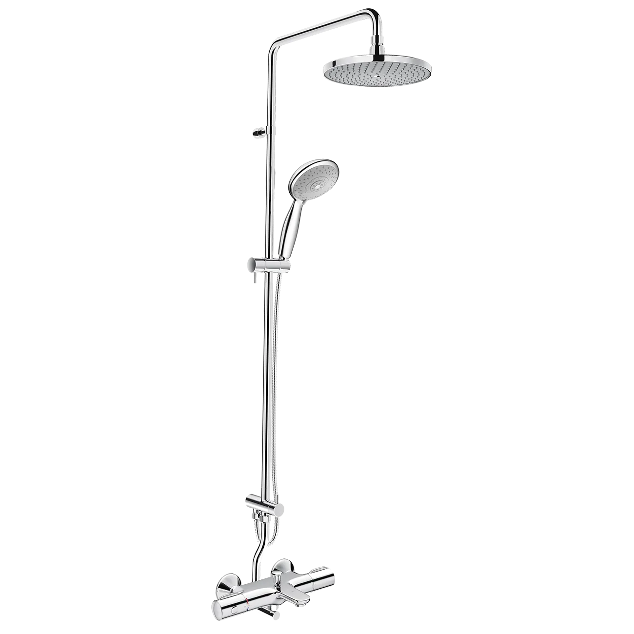 Sen tắm nhiệt độ BFV-3415T-3C