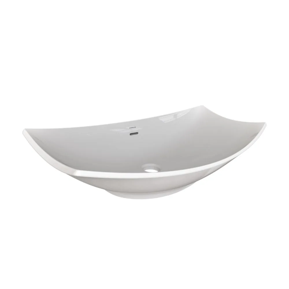 Chậu rửa đặt bàn 12724-1/01K-I011