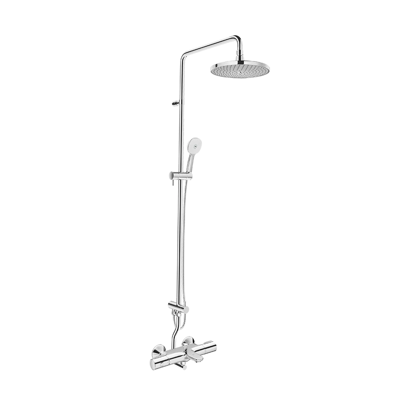 Sen tắm nhiệt độ BFV-3415T-8C