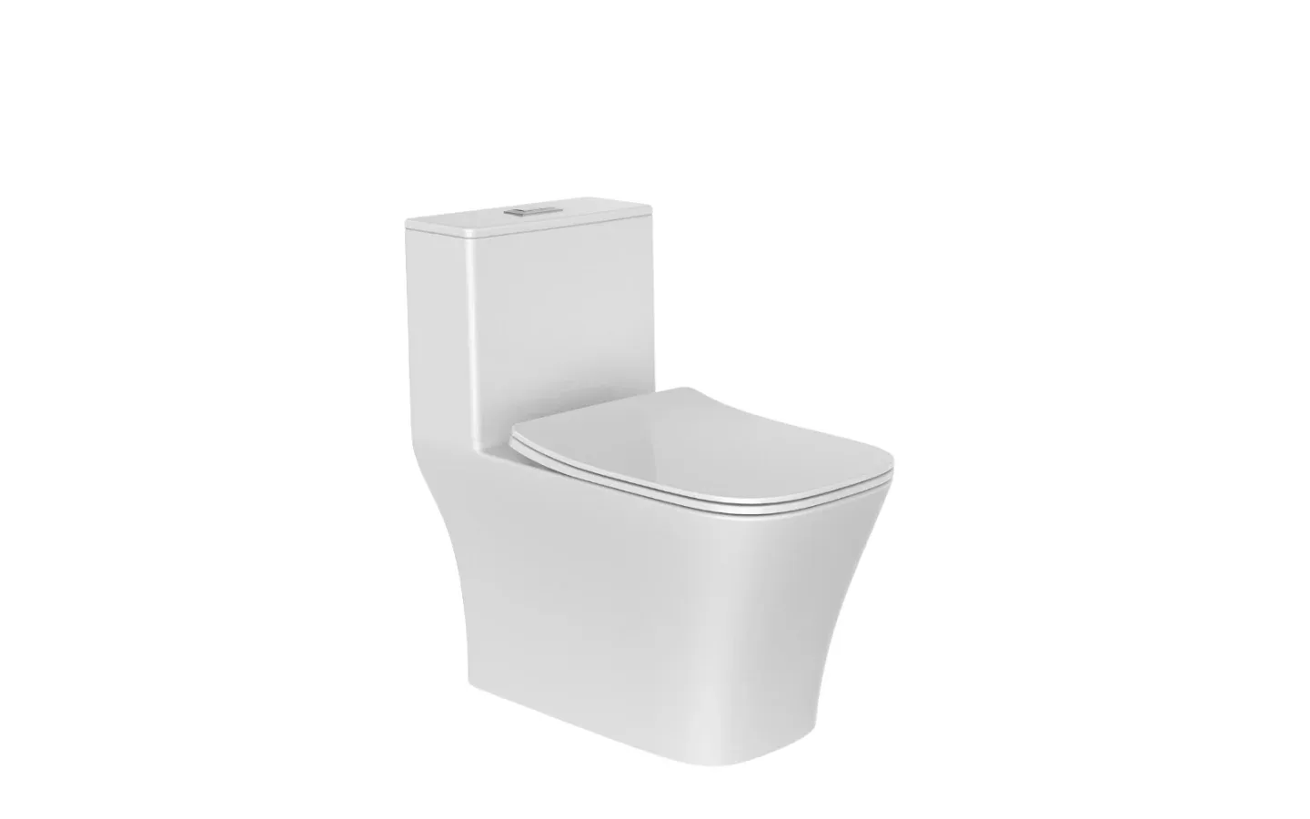 Bàn cầu một khối 11416-2-2/31K-I011
