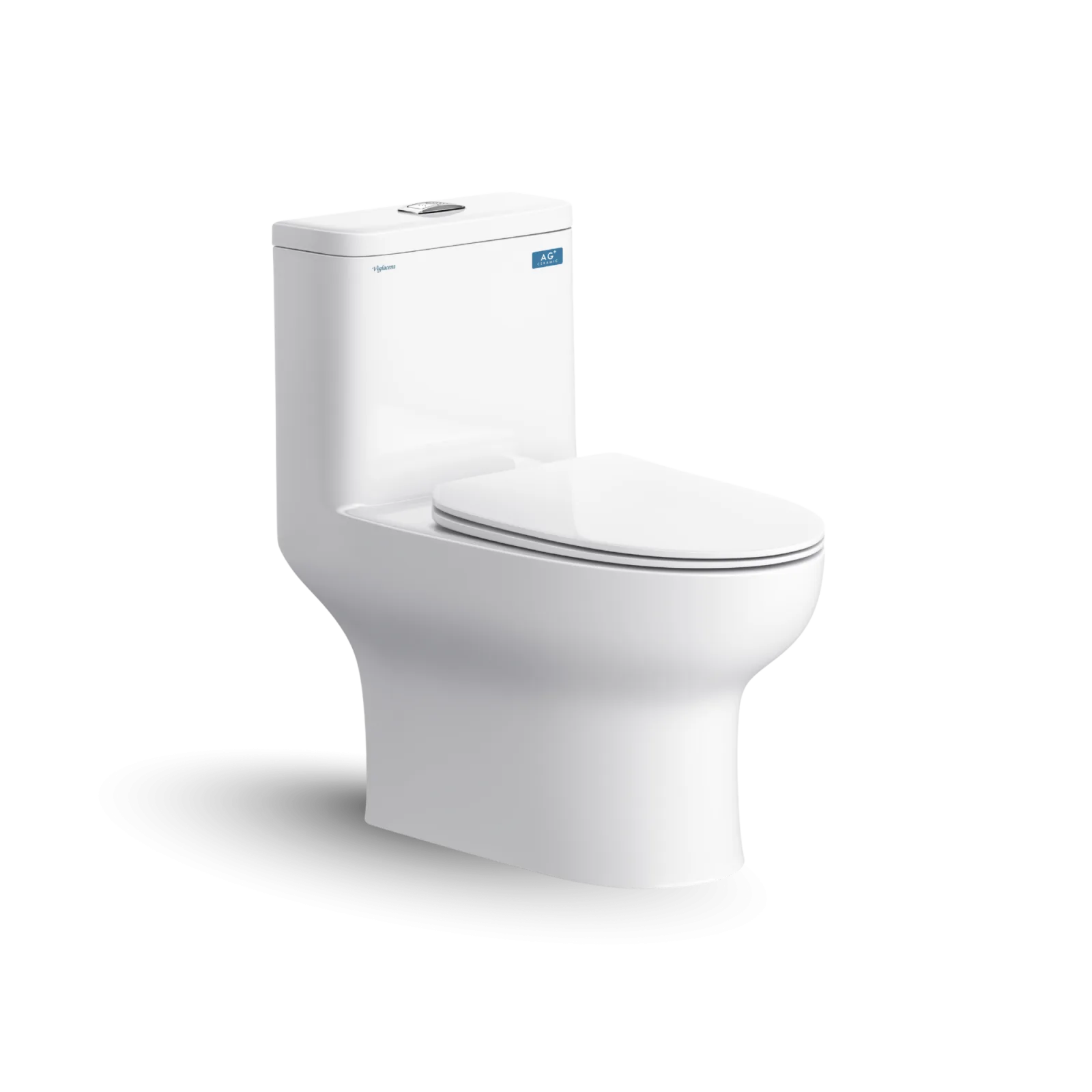 Bàn cầu một khối V64