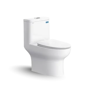 Ảnh 1 của Bàn cầu một khối V64