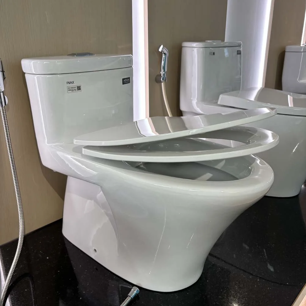 Bồn cầu 1 khối AC-959VAN-2
