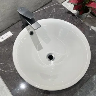 Ảnh 2 của Chậu rửa dương vành 12681-1/01Z-I011