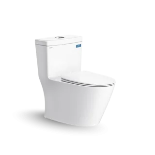 Ảnh 1 của Bàn cầu một khối V62