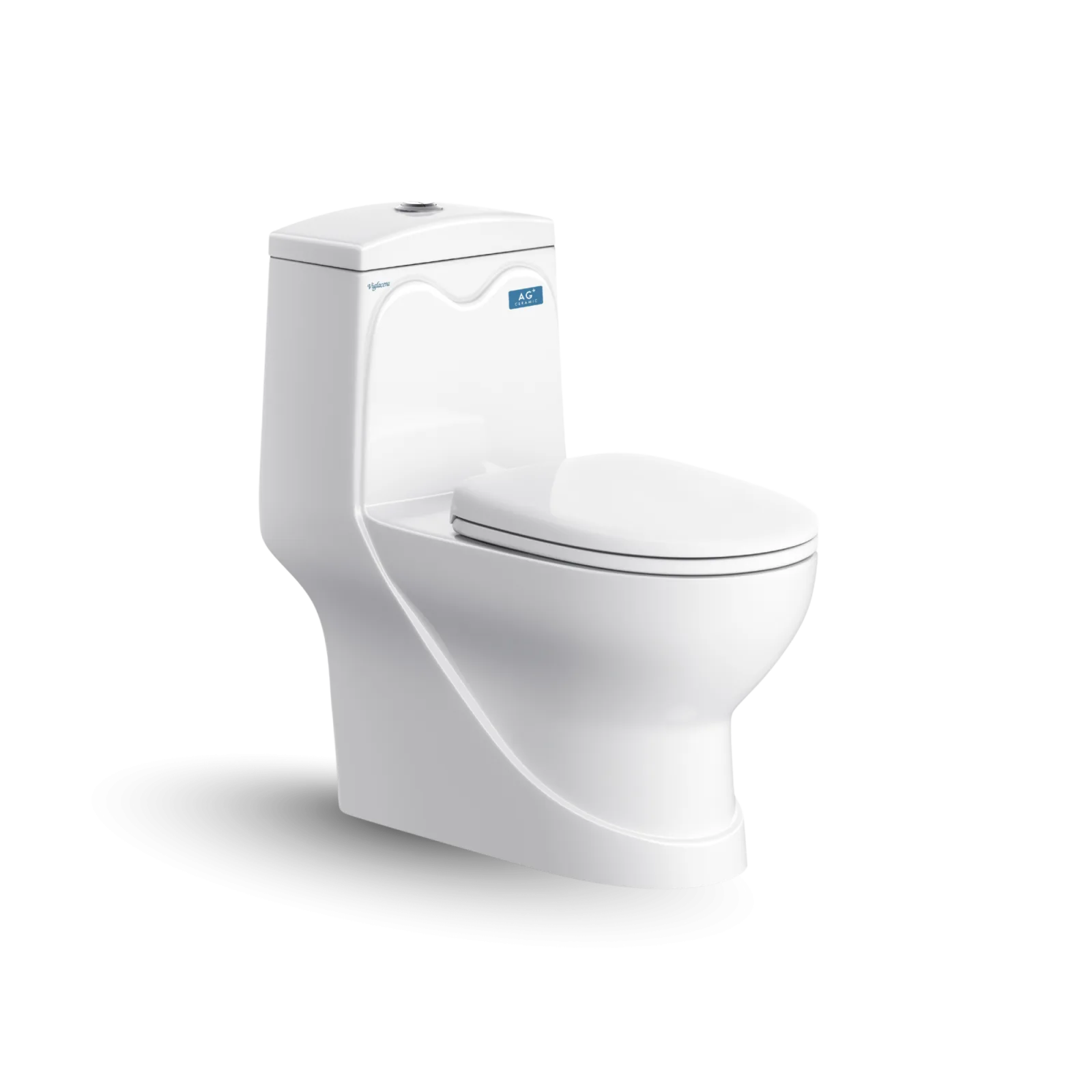 Bàn cầu một khối V38M