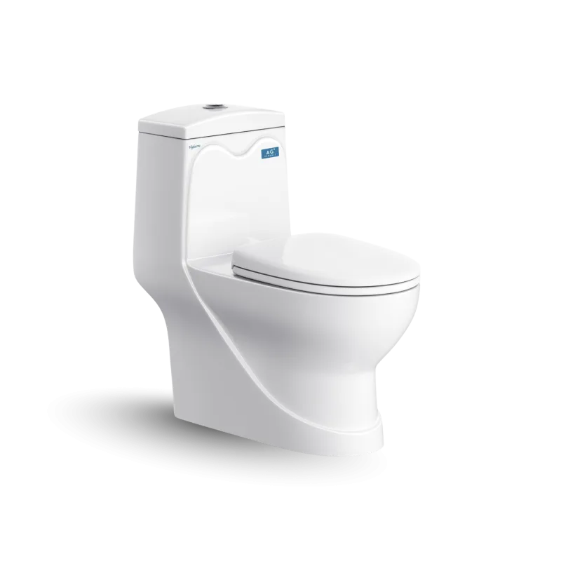 Bàn cầu một khối V38M