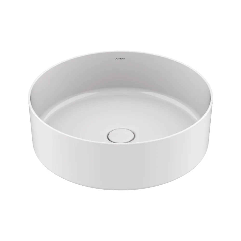 Chậu rửa đặt bàn 12661-1/01K-I011
