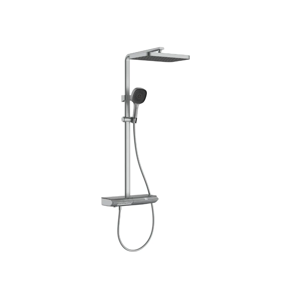Sen cây thông minh tự động tẩy cặn dạng phím đàn 36603-724/1B-1