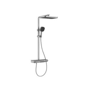 Ảnh 1 của Sen cây thông minh tự động tẩy cặn dạng phím đàn 36603-724/1B-1