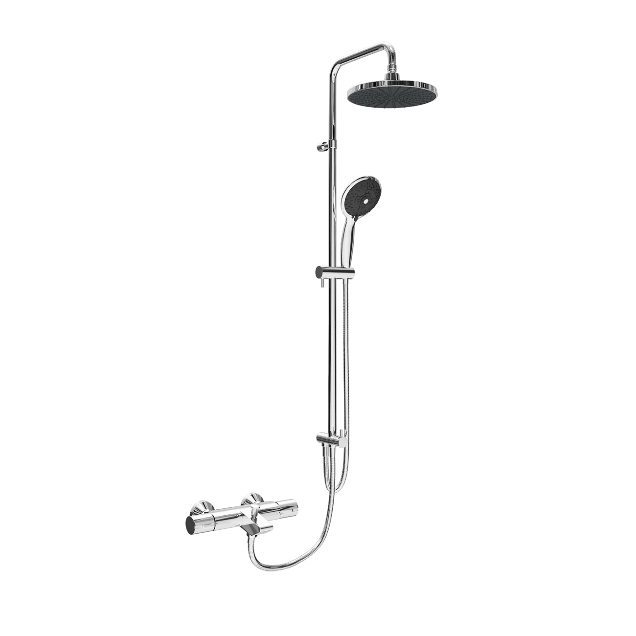 Sen tắm nhiệt độ BFV-6015S