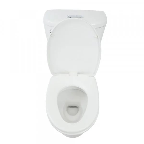 Bồn cầu 2 khối C-306VA