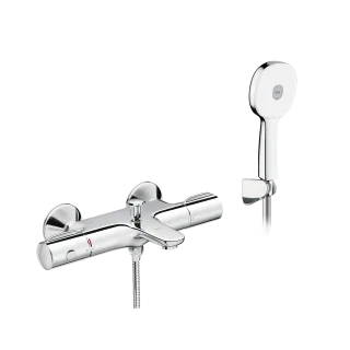 Ảnh 1 của Sen tắm nhiệt độ BFV-3413T-8C
