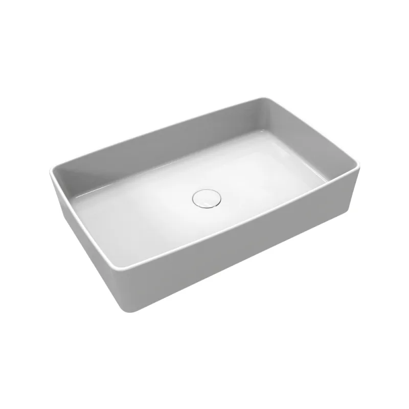 Chậu rửa đặt bàn 12719-1/01K-I011