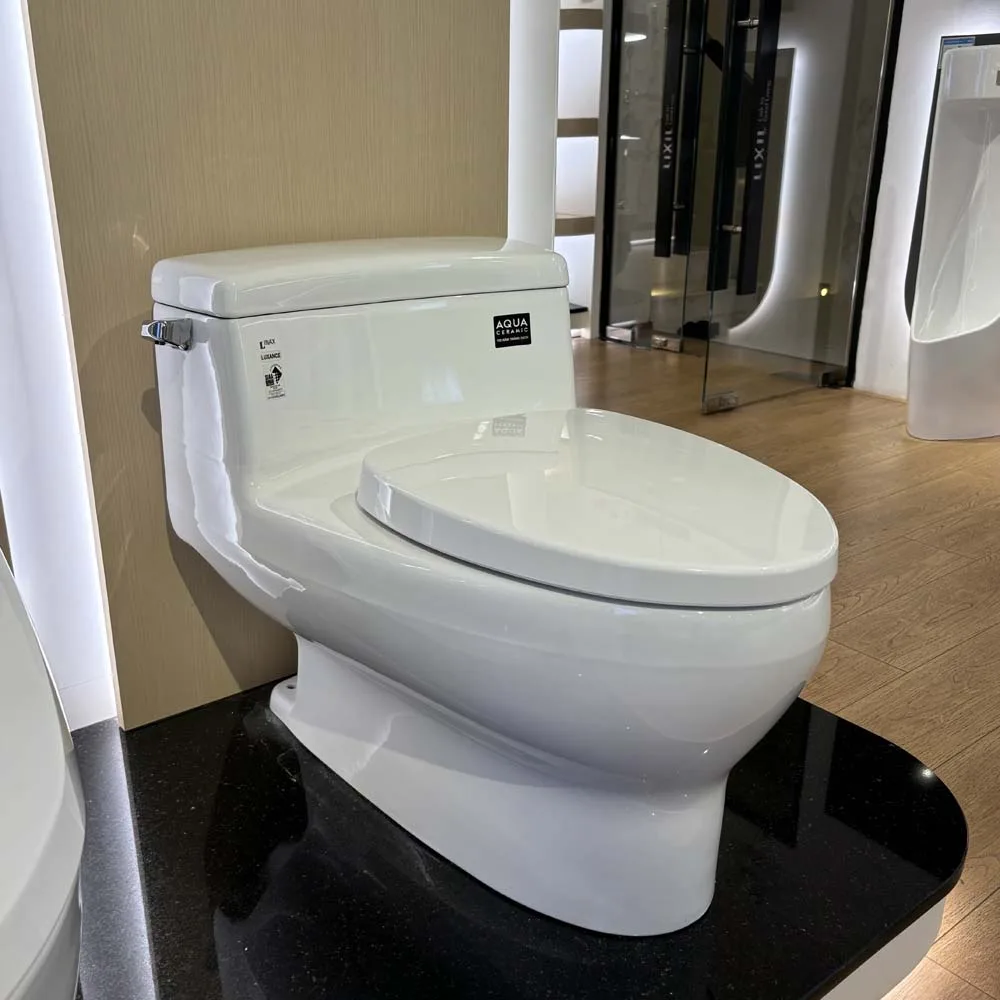 Bồn cầu 1 khối AC-4005VN
