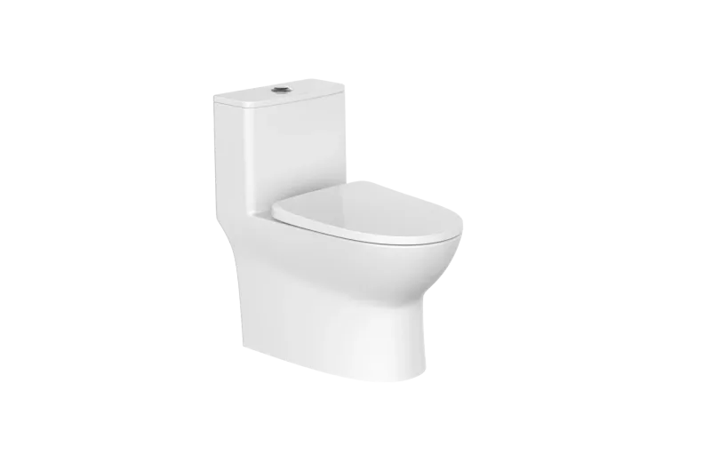 Bàn cầu một khối 11030-2-1/31K