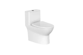 Ảnh 1 của Bàn cầu một khối 11030-2-1/31K