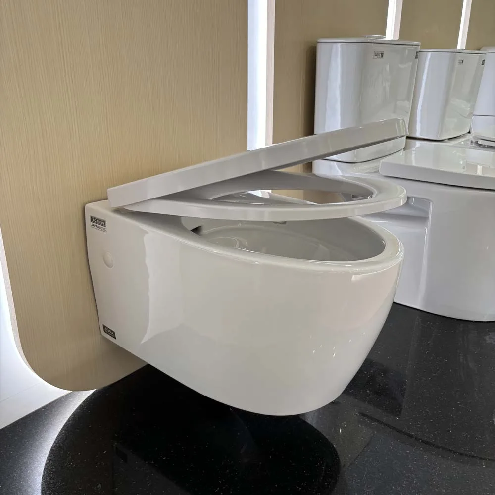 Bồn cầu treo tường AC-952VN
