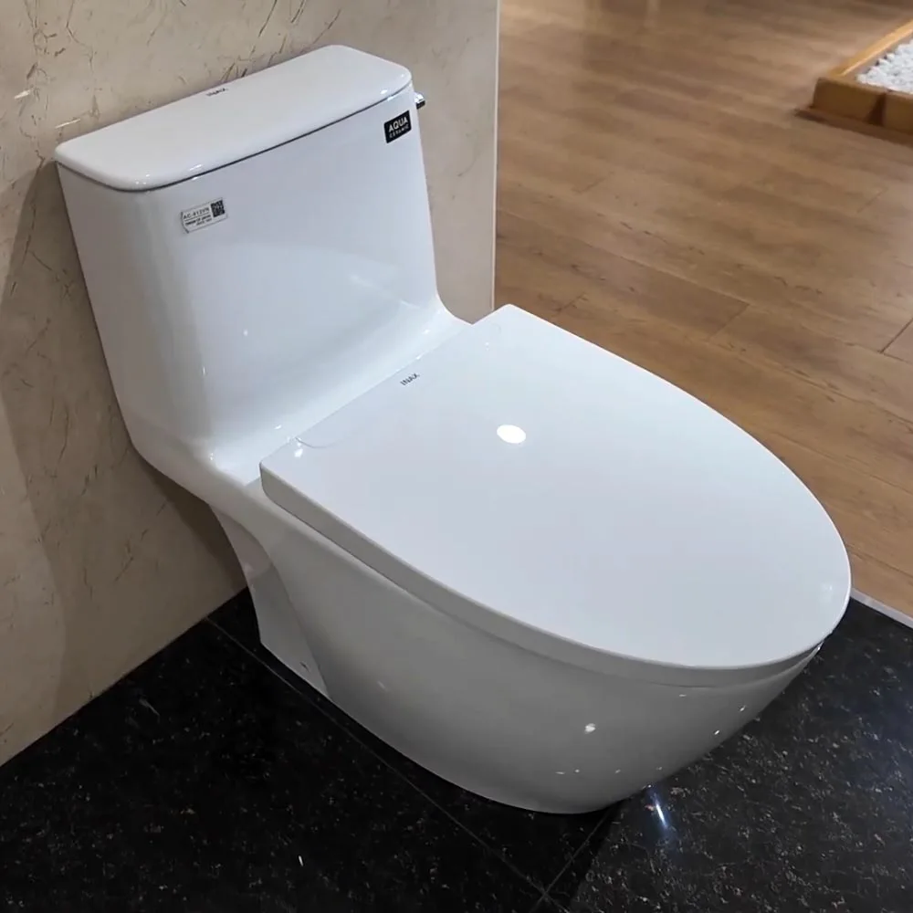 Bồn cầu 1 khối AC-912VN
