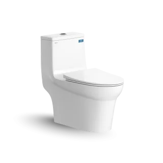 Ảnh 1 của Bàn cầu một khối V65