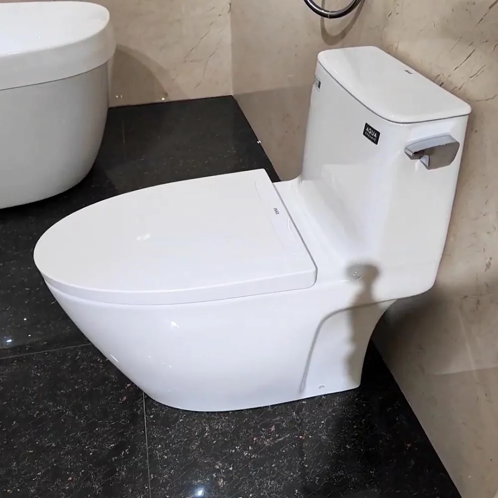 Bồn cầu 1 khối AC-912VN