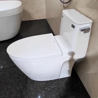 Ảnh 5 của Bồn cầu 1 khối AC-912VN