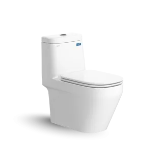 Ảnh 1 của Bàn cầu một khối V68