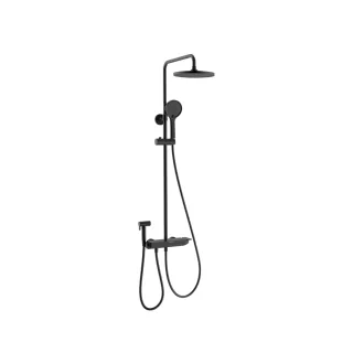 Ảnh 1 của Sen cây tự động tẩy cặn kèm vòi xịt 36473-463/DBC