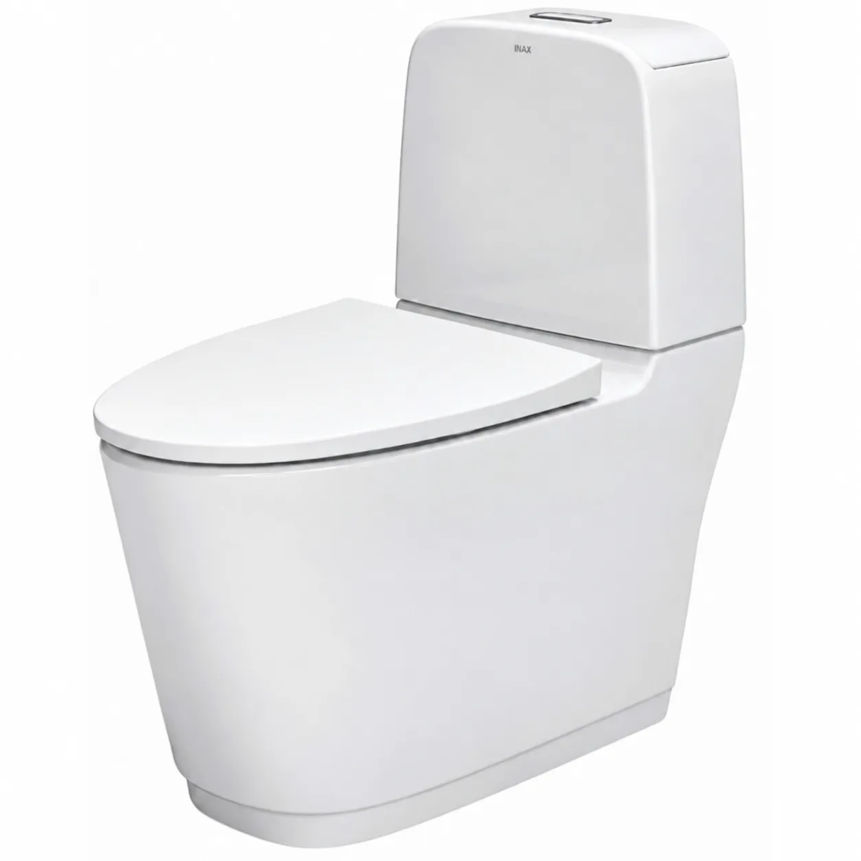 Bàn cầu hai khối AC-842VN