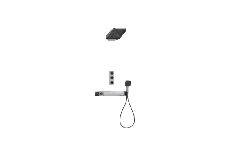 Sen tắm âm tường 37368-813/HBS