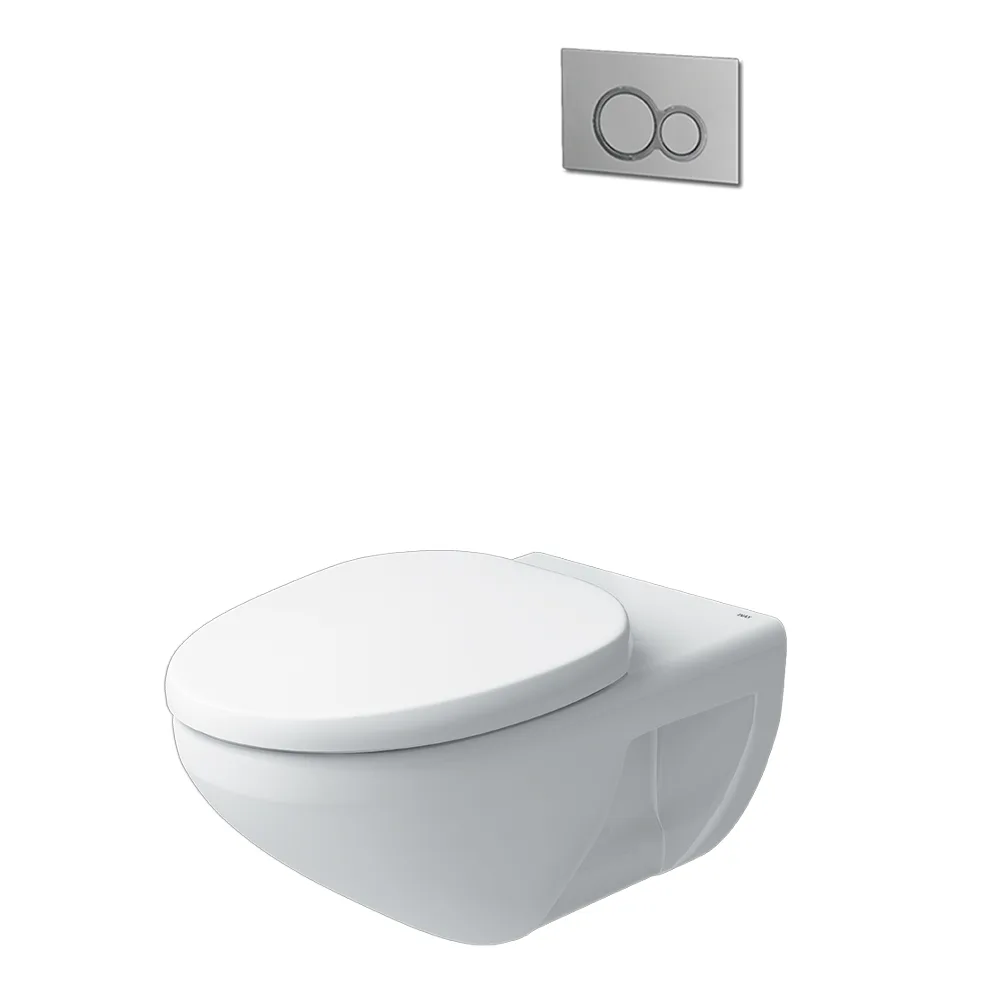 Bồn cầu treo tường AC-23PVN