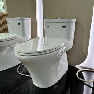 Ảnh 3 của Bồn cầu 1 khối AC-959VAN-2