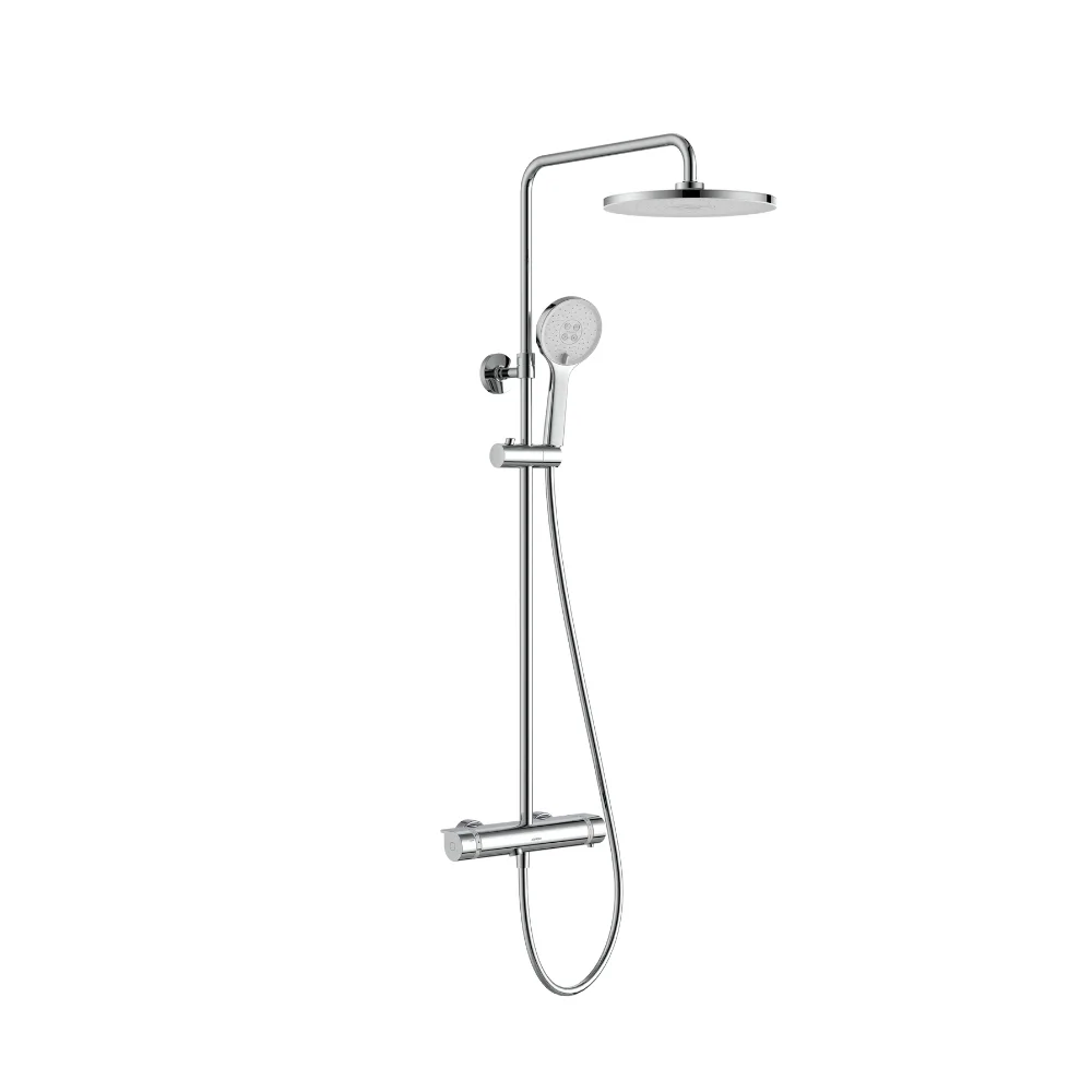 Sen cây ổn nhiệt tự động tẩy cặn 26162-625/1B
