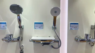 Ảnh 3 của Sen tắm BFV-613S