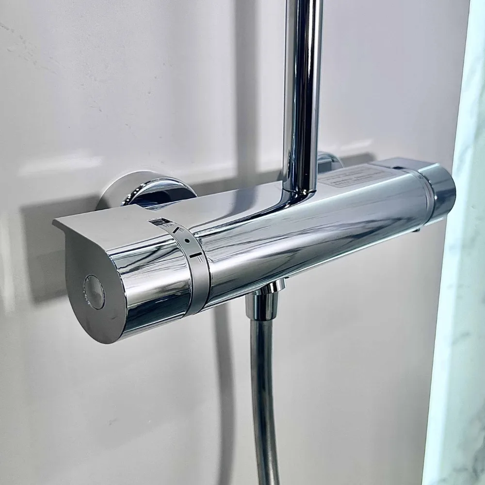 Sen cây ổn nhiệt tự động tẩy cặn 26162-625/1B