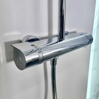 Ảnh 4 của Sen cây ổn nhiệt tự động tẩy cặn 26162-625/1B