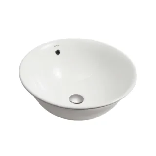 Ảnh 1 của Chậu rửa đặt bàn 12703-1/01P-I011
