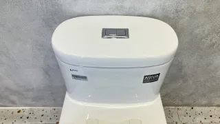 Ảnh 4 của Bồn cầu 1 khối AC-959VAN