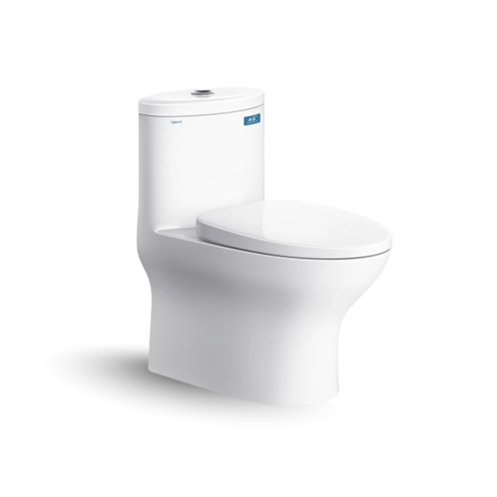 Bàn cầu một khối V37M