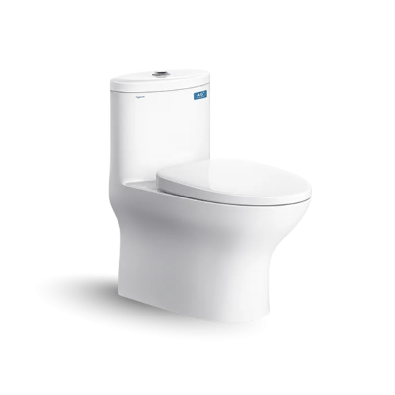 Bàn cầu một khối V37M