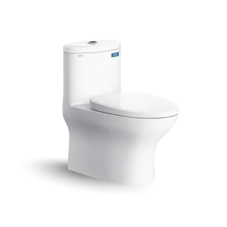 Ảnh 1 của Bàn cầu một khối V37M