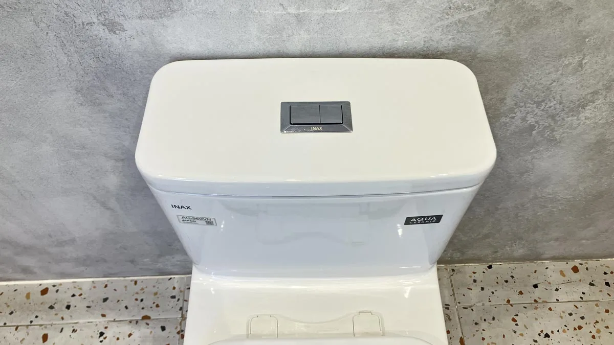 Bồn cầu 1 khối AC-969VN