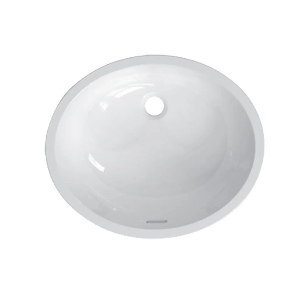 Chậu rửa âm bàn 12672-1/01K-I011