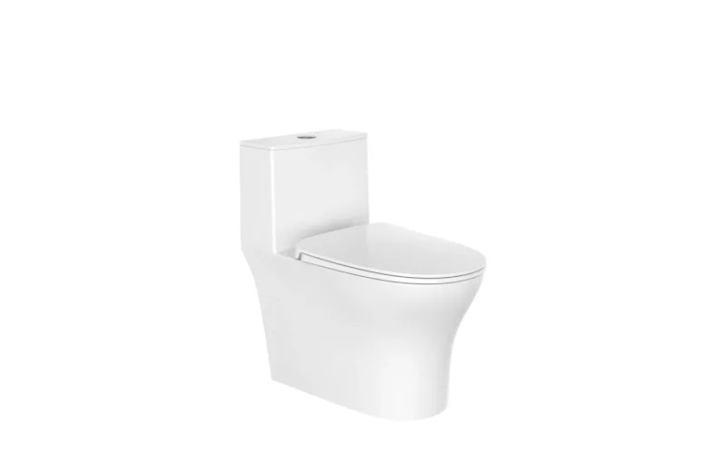 Bàn cầu một khối 11252-2/31KA-I011