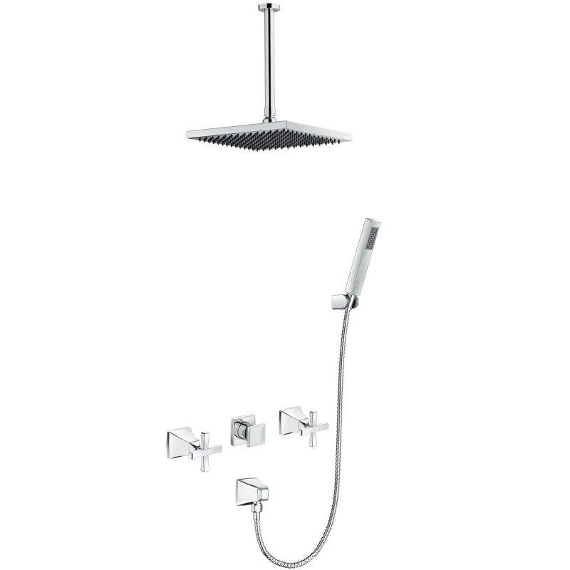 Sen tắm âm tường BFV-81SEHC