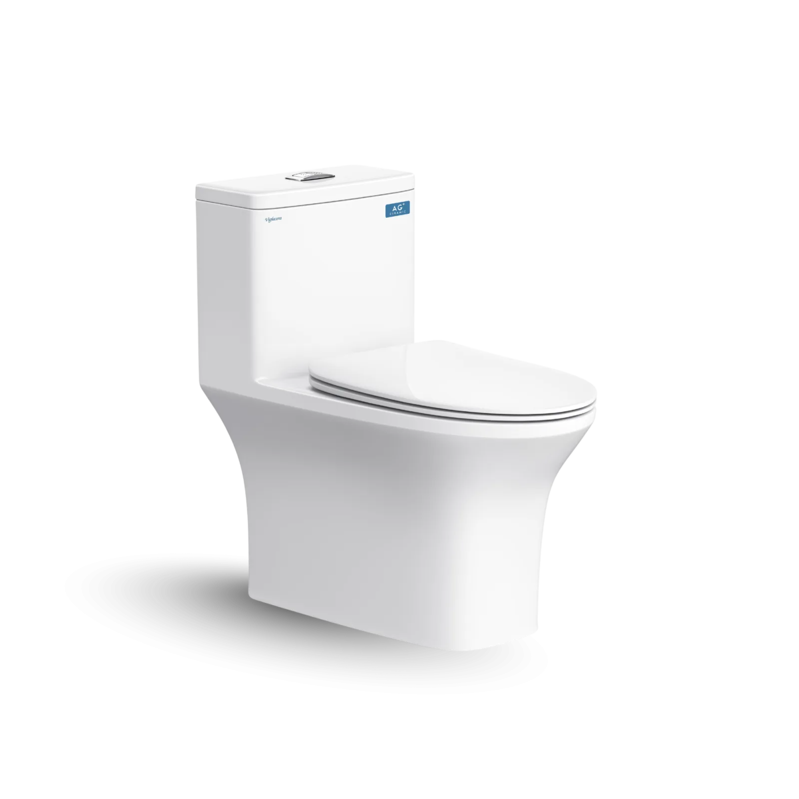 Bàn cầu một khối V72