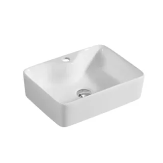 Ảnh 1 của Chậu rửa đặt bàn 12812-1/11P-I011