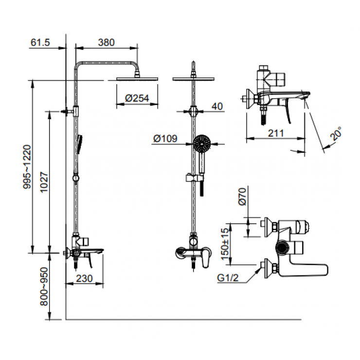 sen-cay-inax-bfv-515s-740x740